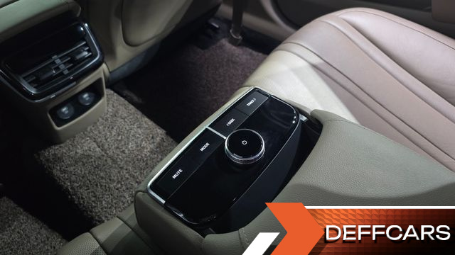 Kia K8 Noblesse купить на сайте DeffCars