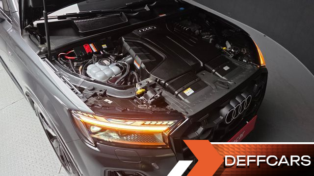 Audi Q7 50 TDI Quattro Premium купить на сайте DeffCars