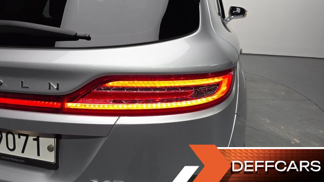 Lincoln MKC 2.0 AWD купить на сайте DeffCars