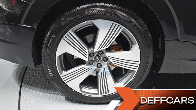 Audi E-TRON 55 Quattro Sportback купить на сайте DeffCars