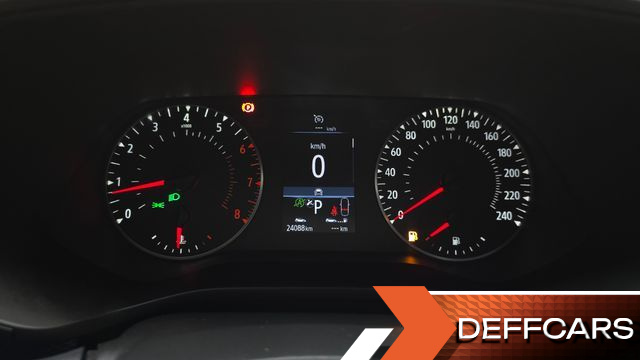 Renault-KoreaSamsung XM3 1.6 GTe LE купить на сайте DeffCars