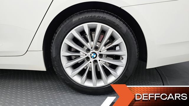 BMW 5-SERIES 530i Luxury купить на сайте DeffCars