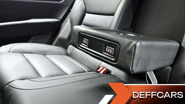 Renault-KoreaSamsung QM6 2.0 GDe RE 2WD купить на сайте DeffCars