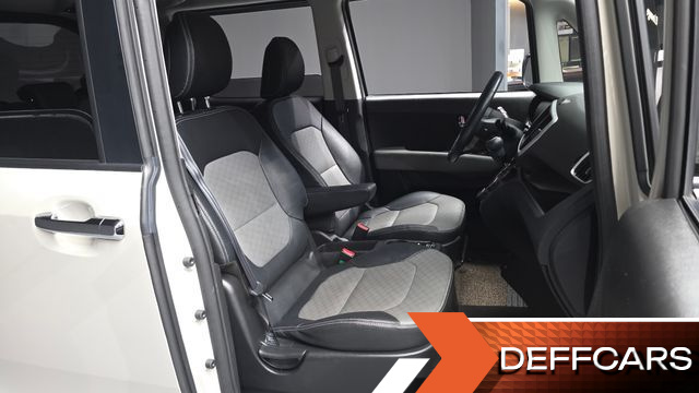 Kia RAY Signature купить на сайте DeffCars