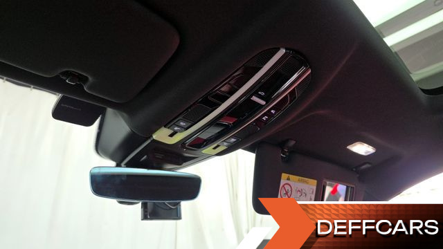 Porsche CAYENNE 3.0 Coupe купить на сайте DeffCars