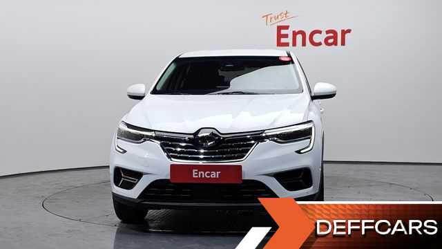 Renault-KoreaSamsung XM3 1.6 GTe RE купить на сайте DeffCars