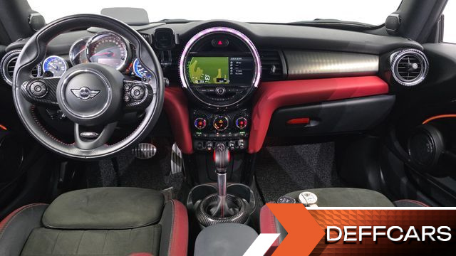 Mini COOPER JCW 3rd Generation купить на сайте DeffCars