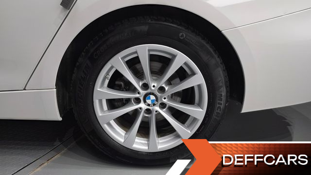 BMW GRAN TURISMO GT 320d купить на сайте DeffCars