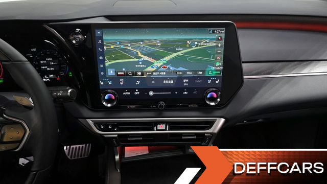 Lexus RX Luxury купить на сайте DeffCars