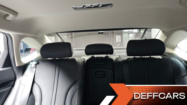 Genesis G80 Gasoline 2.5 Turbo AWD купить на сайте DeffCars
