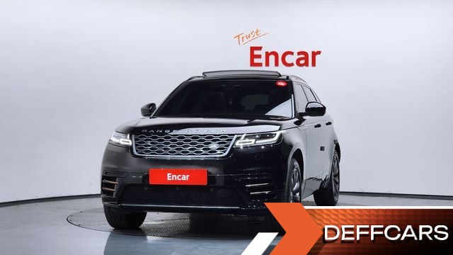 Land Rover RANGE ROVER VELAR 3.0 P400 R-Dynamic SE купить на сайте DeffCars