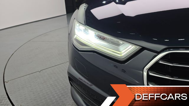 Audi A6 40 TFSI Premium C7 купить на сайте DeffCars