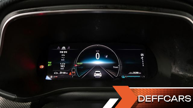Renault-KoreaSamsung XM3 1.6 E-TECH RE купить на сайте DeffCars
