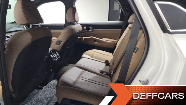 Kia SORENTO HEV 1.6 2WD Prestige купить на сайте DeffCars