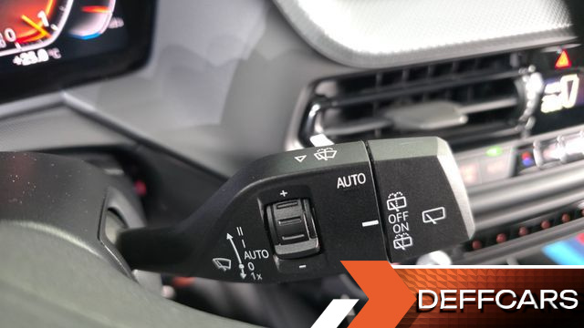 BMW 1-SERIES 120i Advantage купить на сайте DeffCars