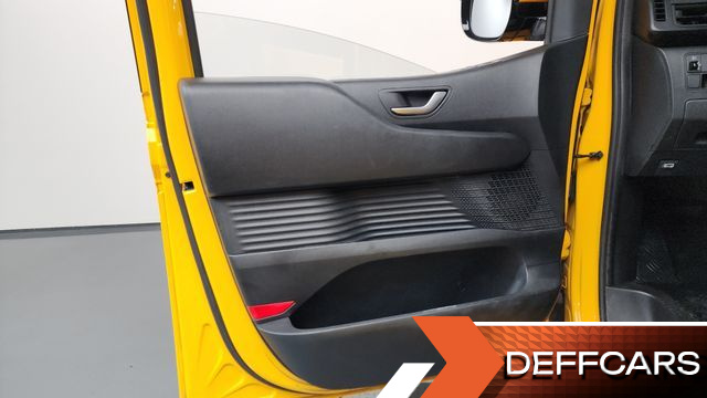 Hyundai STARIA L3.5  Kinder Safety Car 11-Seater купить на сайте DeffCars