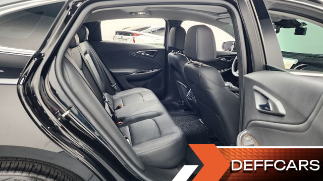 ChevroletGMDaewoo MALIBU 2.0 Turbo Redline купить на сайте DeffCars