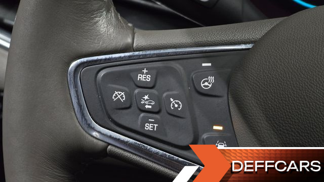ChevroletGMDaewoo MALIBU 2.0 Turbo LT Permium купить на сайте DeffCars