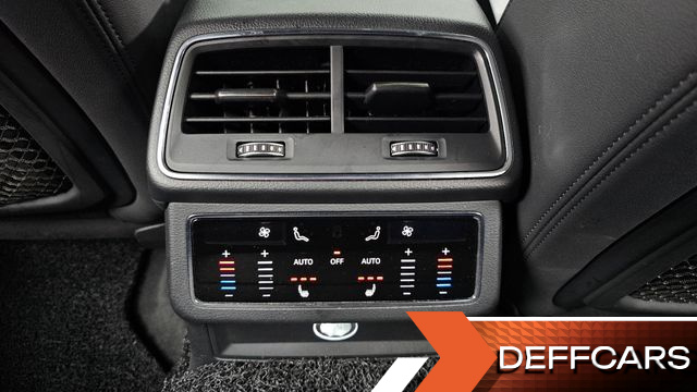 Audi A6 45 TDI Quattro Premium купить на сайте DeffCars