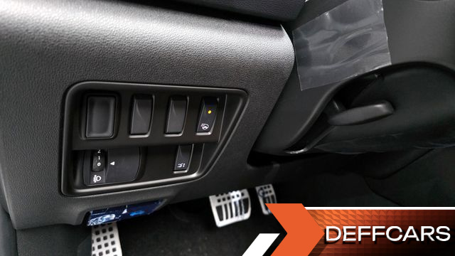 Renault-KoreaSamsung QM6 2.0 LPe RE 2WD купить на сайте DeffCars