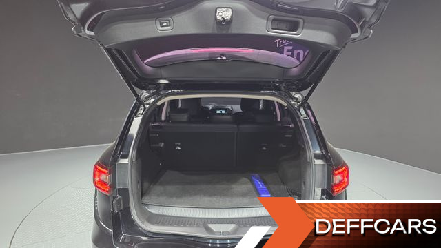 Renault-KoreaSamsung QM6 2.0 LPe LE 2WD купить на сайте DeffCars