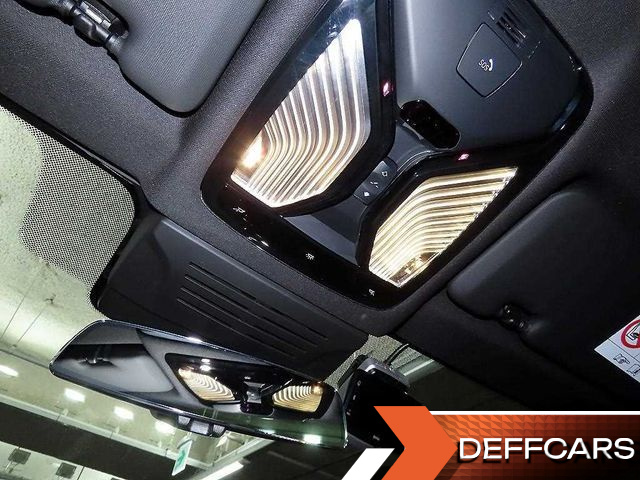 BMW X6 xDrive40i M Sport купить на сайте DeffCars