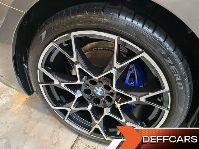 BMW 5-SERIES 530i xDrive M Sport купить на сайте DeffCars