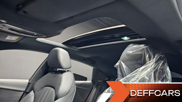 Audi A5 35 TDI quattro Premium Sport Back купить на сайте DeffCars