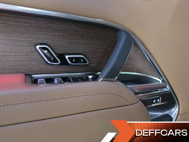 Land Rover RANGE ROVER D350 Autobiography Long Wheel Base купить на сайте DeffCars