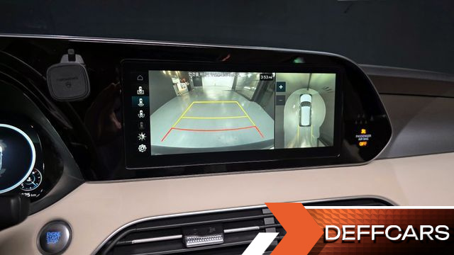 Hyundai PALISADE Gasoline 3.8 2WD Calligraphy купить на сайте DeffCars