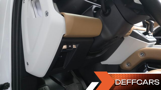 Land Rover DEFENDER 110 P300 X-Dynamic SE купить на сайте DeffCars