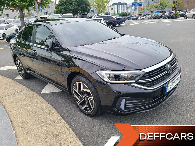 Volkswagen JETTA 1.5 TSI Prestige купить на сайте DeffCars