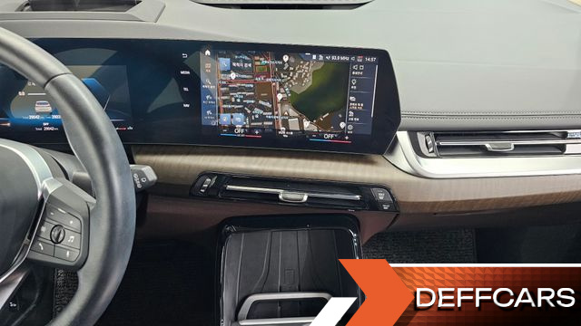 BMW 2-SERIES 220i Luxury купить на сайте DeffCars