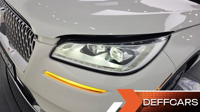 Lincoln CORSAIR 2.0 Reserve AWD купить на сайте DeffCars