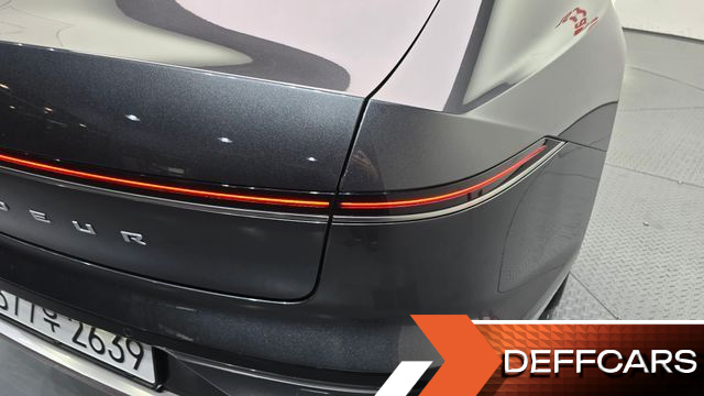 Hyundai GRANDEUR Premium купить на сайте DeffCars