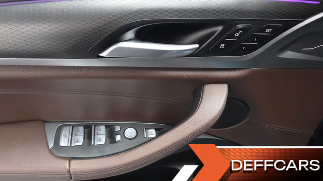 BMW X4 xDrive20i M Sport X купить на сайте DeffCars