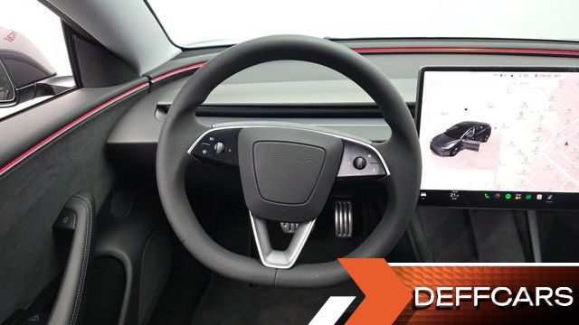 Tesla MODEL 3 Performance AWD купить на сайте DeffCars
