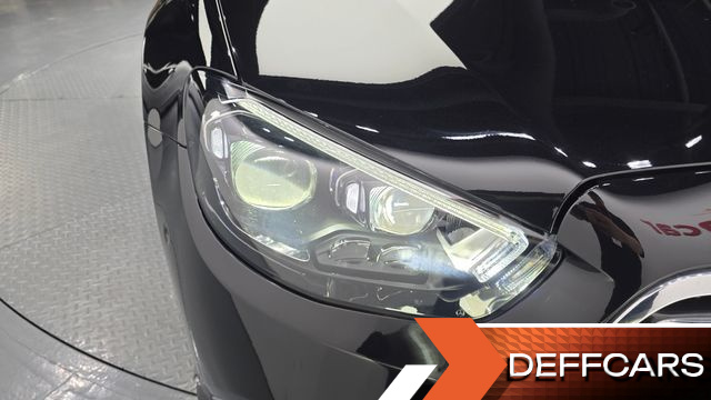 Mercedes E-CLASS E450 4MATIC Exclusive купить на сайте DeffCars