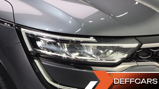 Renault-KoreaSamsung QM6 2.0 GDe LE 2WD купить на сайте DeffCars