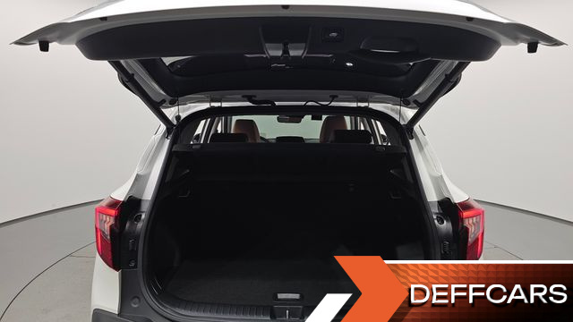 Kia SELTOS Gasoline 1.6 Turbo 2WD Signature купить на сайте DeffCars