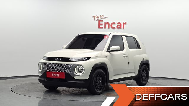 Hyundai CASPER Smart купить на сайте DeffCars