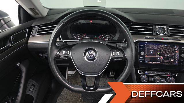 Volkswagen ARTEON 2.0 TDI Prestige купить на сайте DeffCars