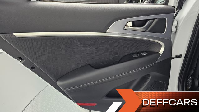 Genesis G70 2.0T Elite купить на сайте DeffCars