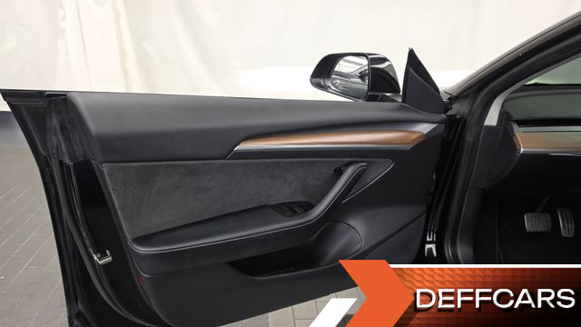 Tesla MODEL 3 RWD купить на сайте DeffCars