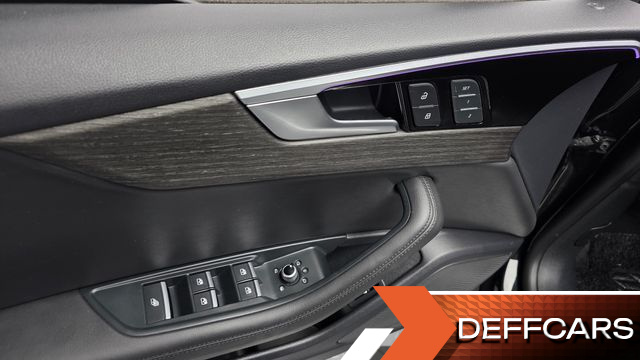 Audi A5 45 TFSI Quattro Cabriolet купить на сайте DeffCars