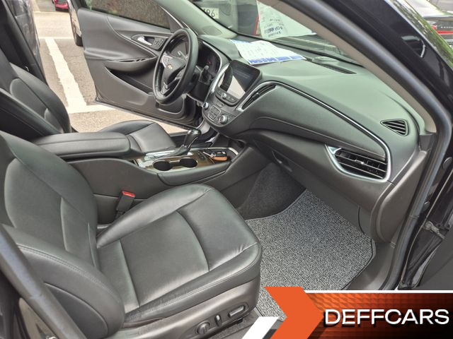 ChevroletGMDaewoo MALIBU 1.6 Diesel LT Premium купить на сайте DeffCars