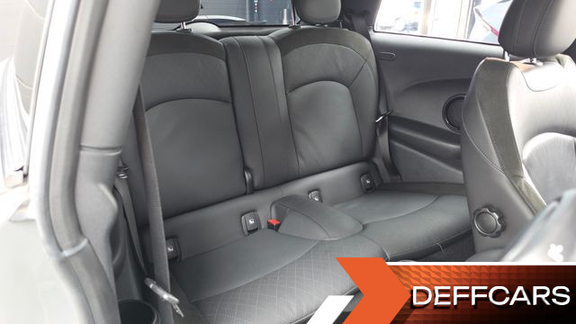 Mini COOPER SE Electric 3rd купить на сайте DeffCars