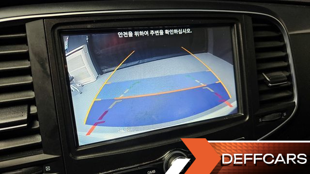 Renault-KoreaSamsung SM6 2.0 LPe SE (Disabled) купить на сайте DeffCars