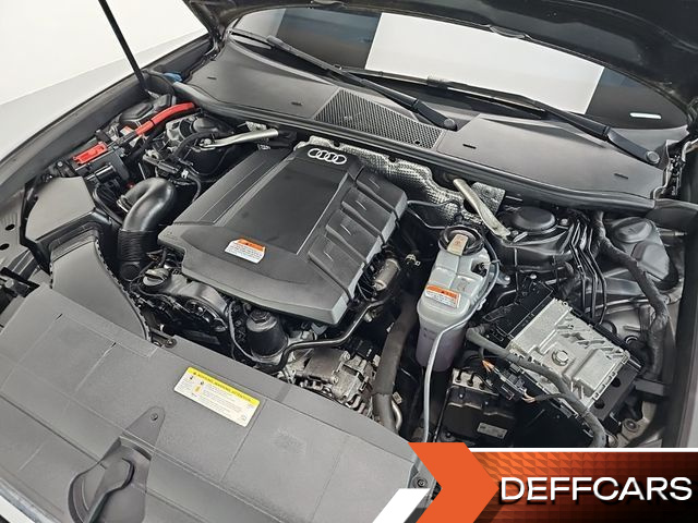 Audi A6 45 TFSI Quattro Premium купить на сайте DeffCars