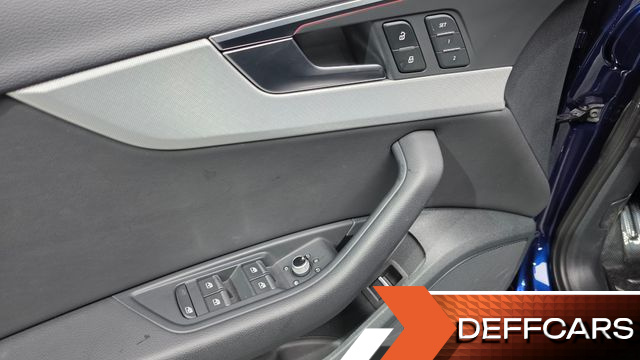 Audi A4 40 TFSI купить на сайте DeffCars